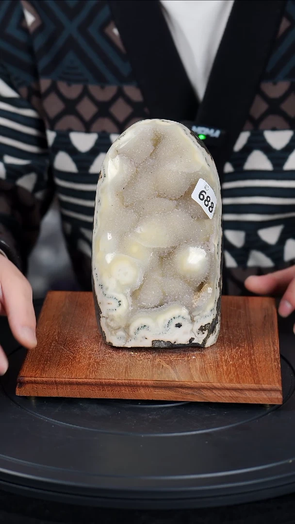 【闪购商品】紫晶大型摆件(非配饰)未镶嵌水晶
