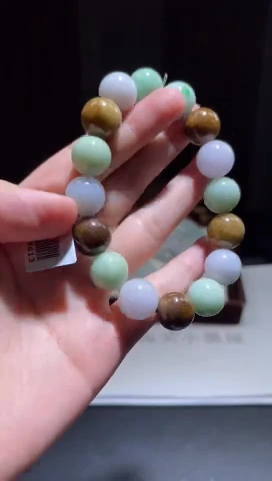 未镶嵌定制翡翠定制孤品