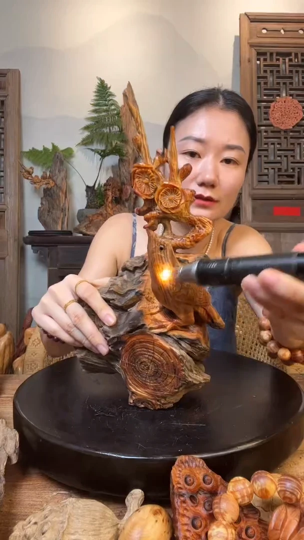 摆件活**生788888888