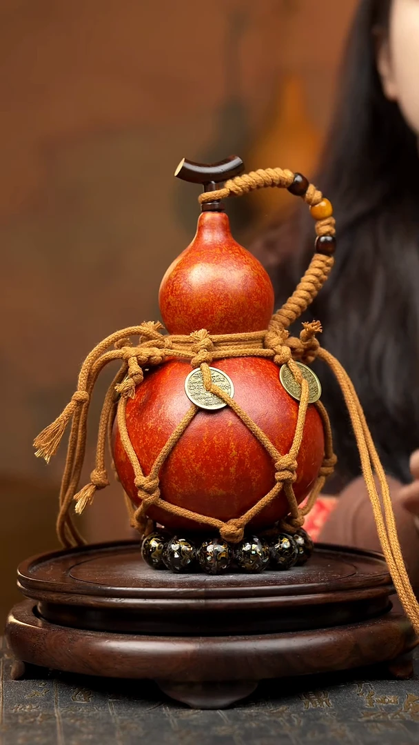 74号葫芦一物一拍  拍拍退退限购拉黑