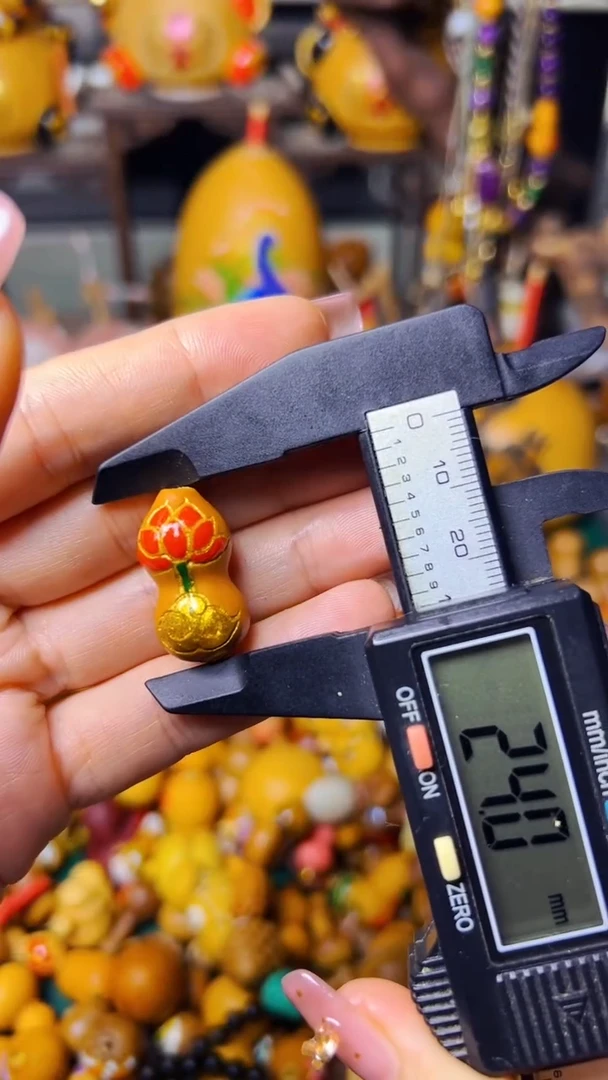 452文玩葫芦文玩好物