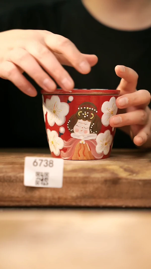 【落单孤品】福利/杯子@@6738