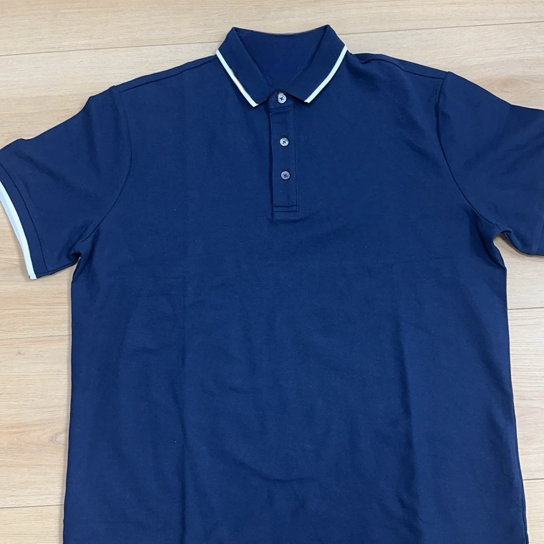 Sweet DD男士休闲短袖polo衫5号180-200斤/bc