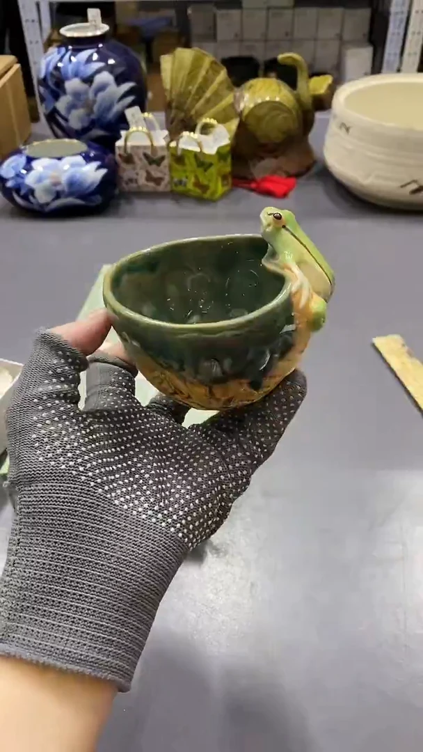 瓷片满38包邮，编号：R643