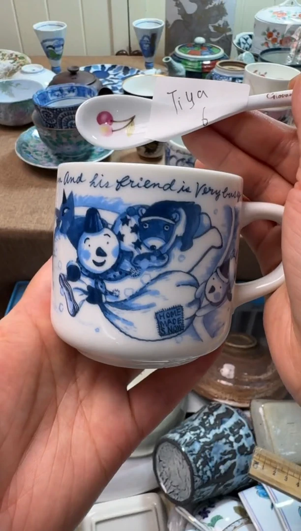 瓷片T***?默认微瑕，完美慎拍