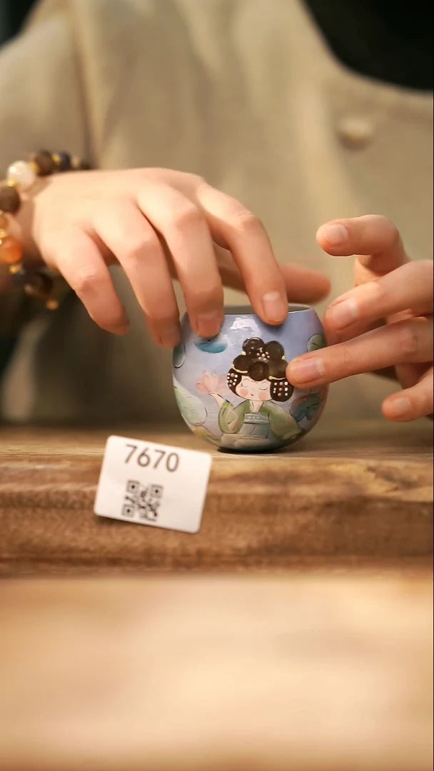 【落单孤品】福利/杯子@@7670