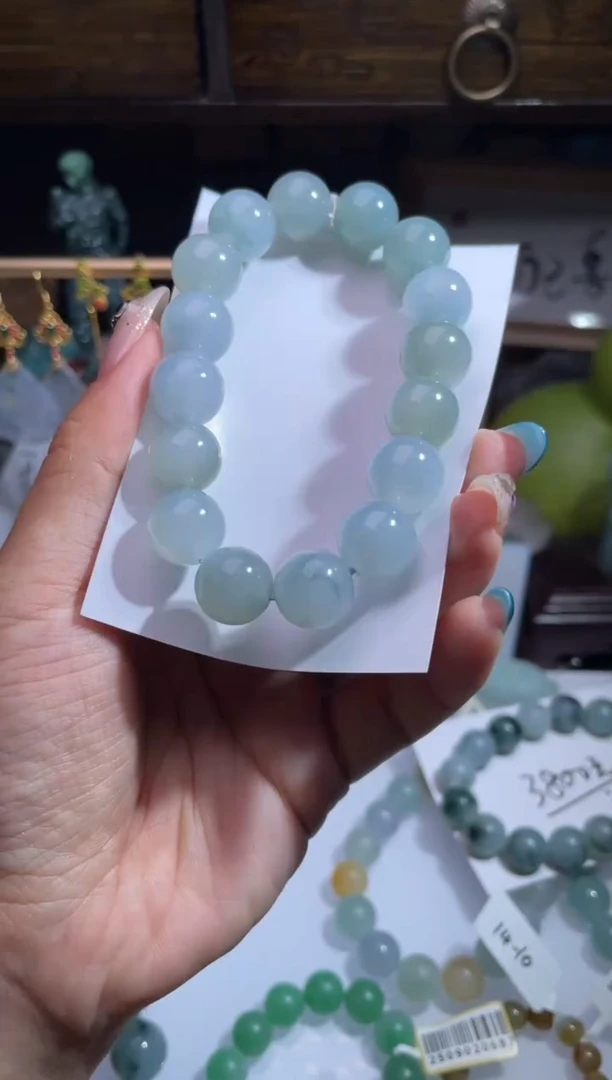 未镶嵌定制翡翠缅甸翡翠A货58