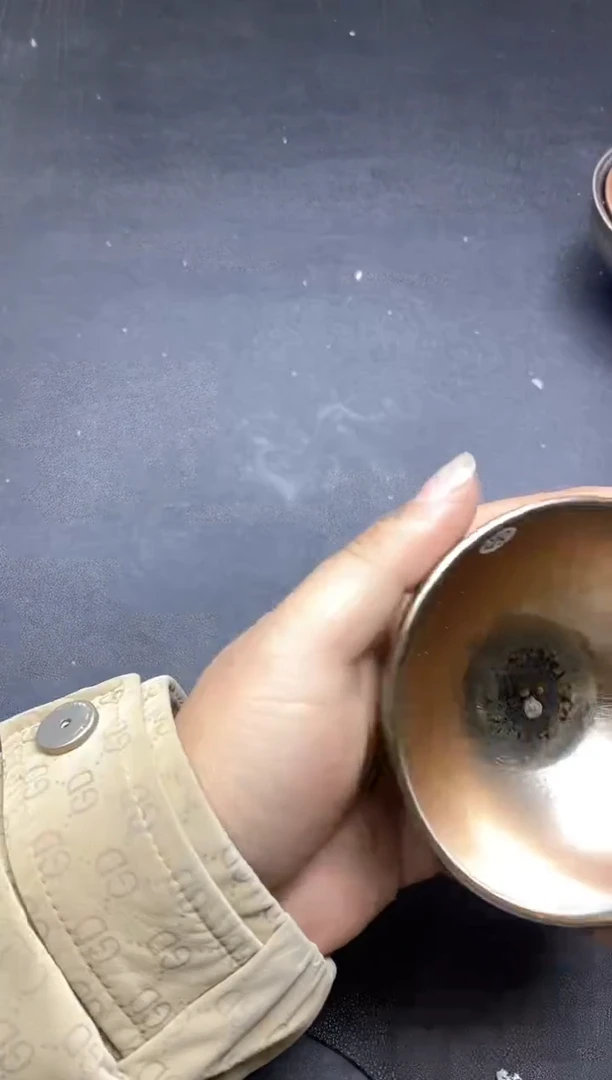 【闪购商品】茶盏          198