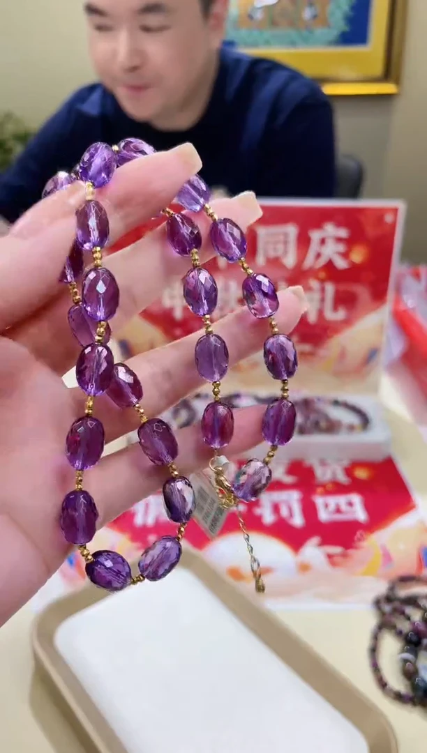 未镶嵌手链水晶@@ZY40612048
