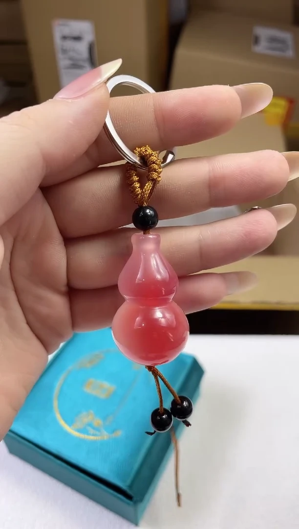 非洲檀香其他精美手串 无礼盒 多发性其一