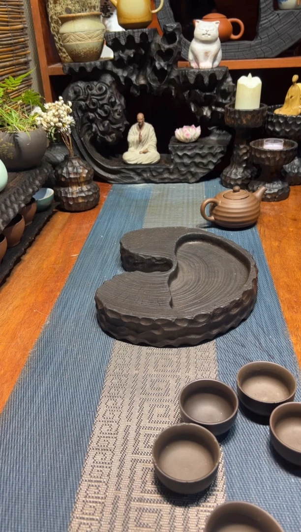 香樟木香樟木一物一拍