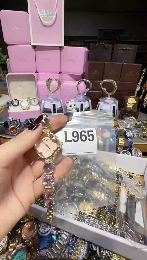 石英机芯不锈钢不锈钢直播定闪专用