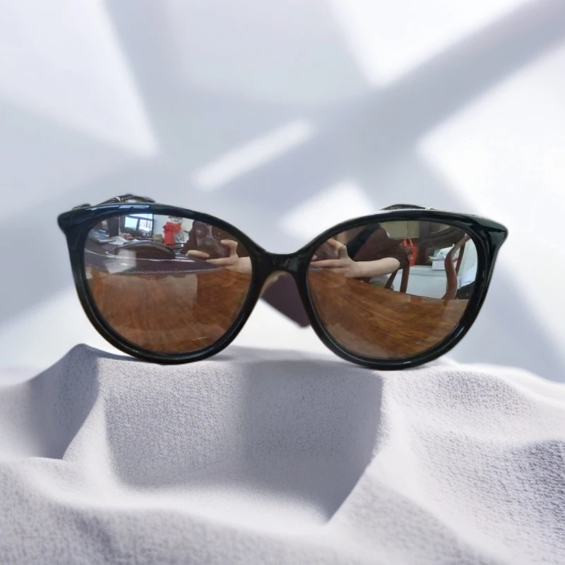 YJ01男女同款时尚百搭休闲太阳镜