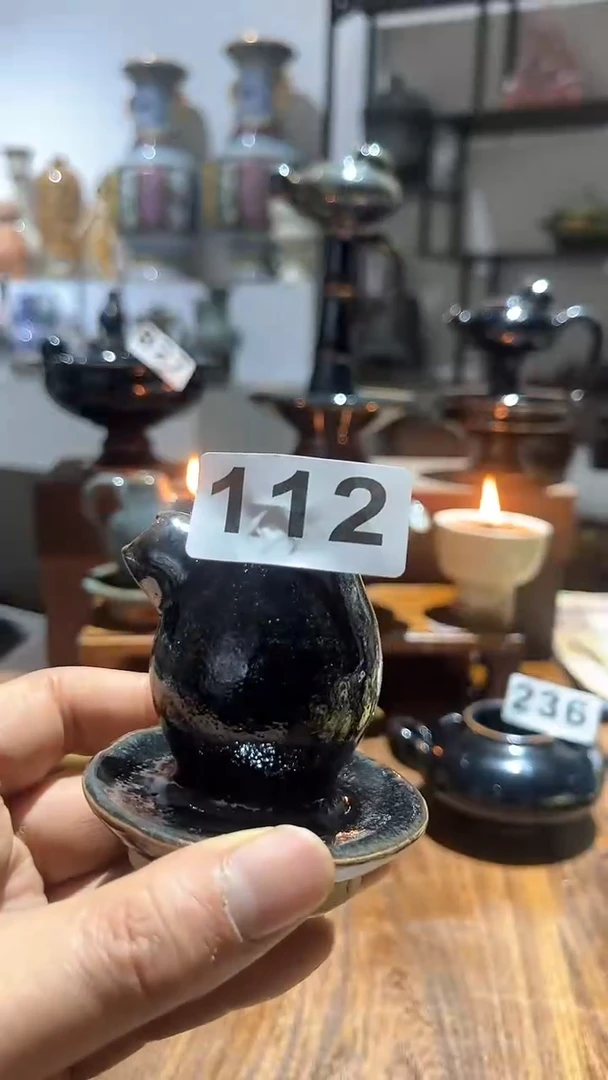 【闪购商品】摆件