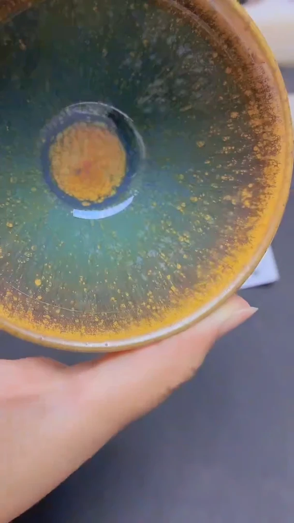 茶盏74