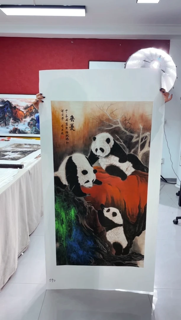 国画匠铜文心珍藏专属链接090