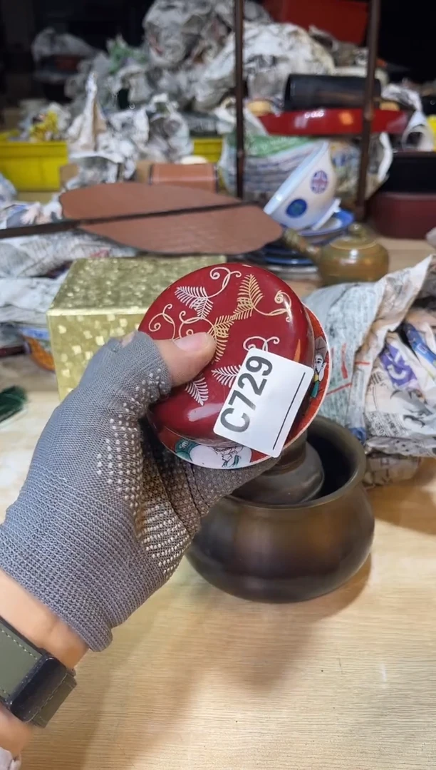 直播闪购商品已上架！