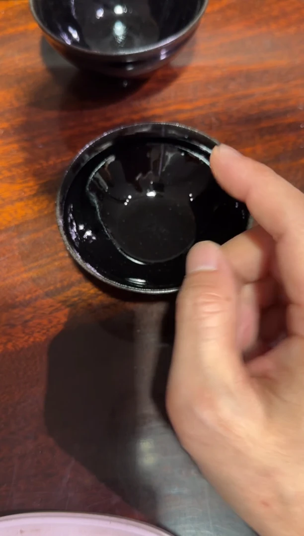 茶盏妙*符君兮窑刘爱君分享场38
