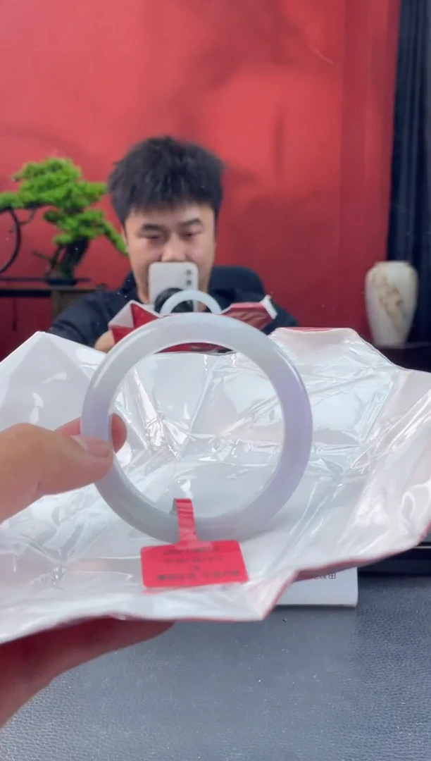 未镶嵌手镯翡翠2