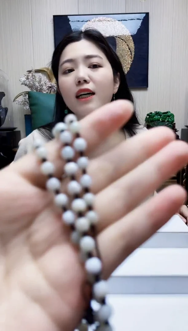 未镶嵌定制翡翠吊坠208
