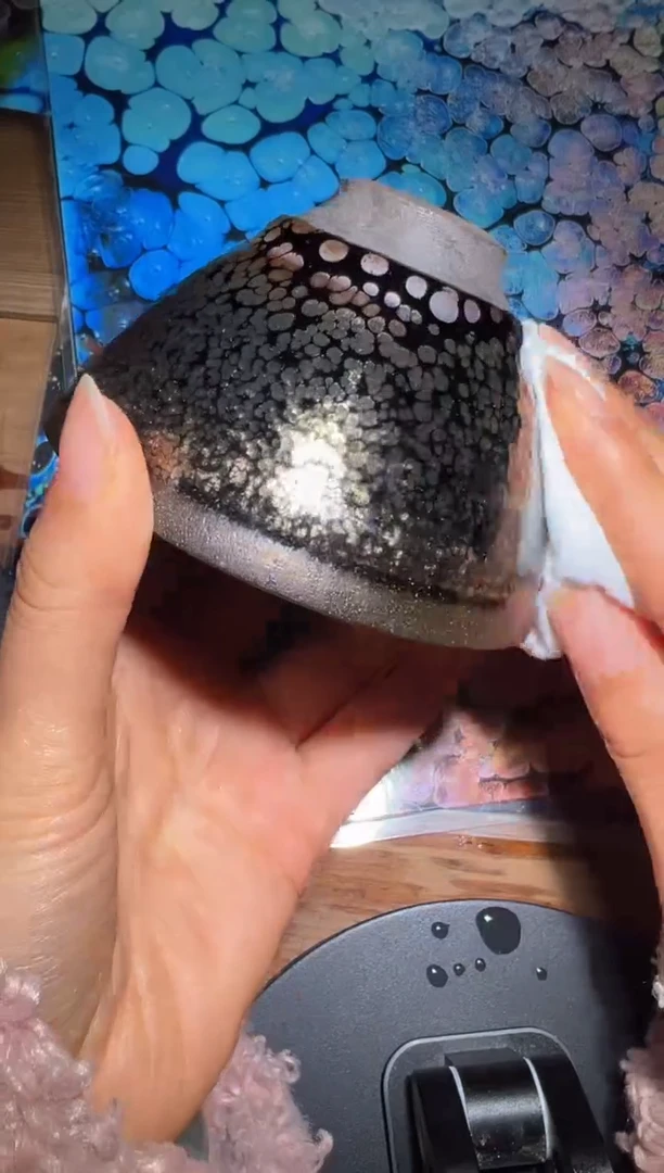 茶盏刘子龙高端收藏27