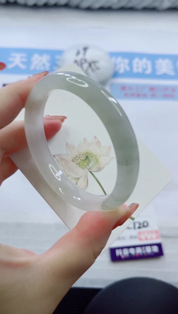 石英质玉手镯未镶嵌多样性发货C120