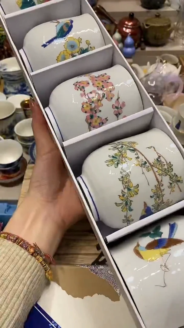 瓷片咖****3直播闪购的优势