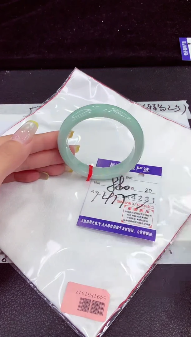 未镶嵌手镯翡翠1111111