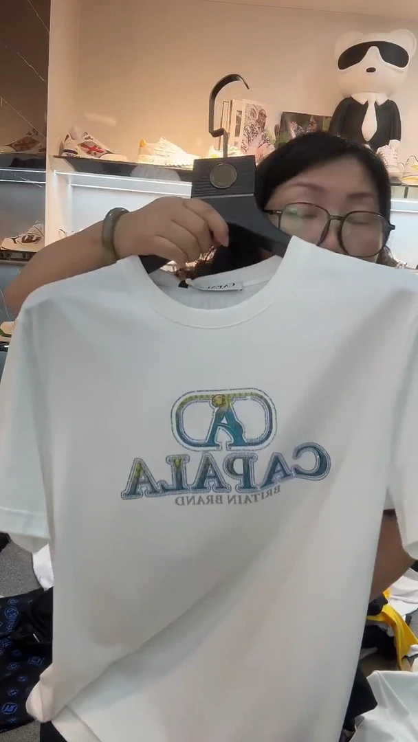 人*中CPL 白色 52