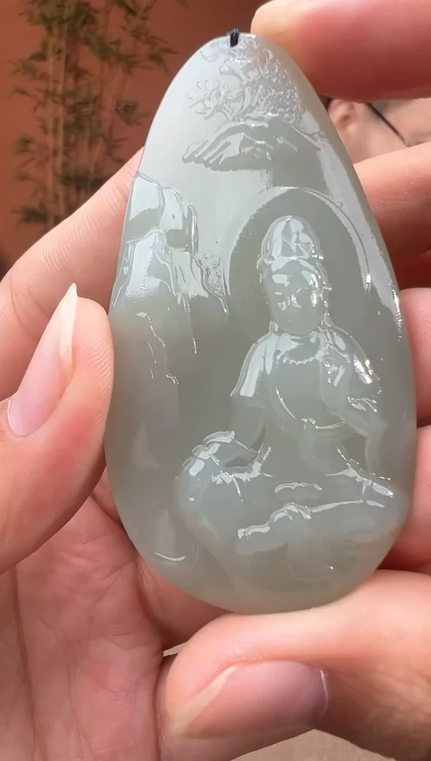 定制和田玉多样性发货拍一发一09159