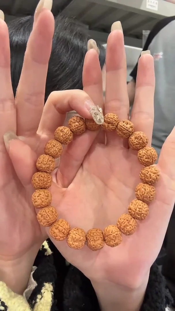 【闪购商品】金刚菩提吊坠G4240927-03