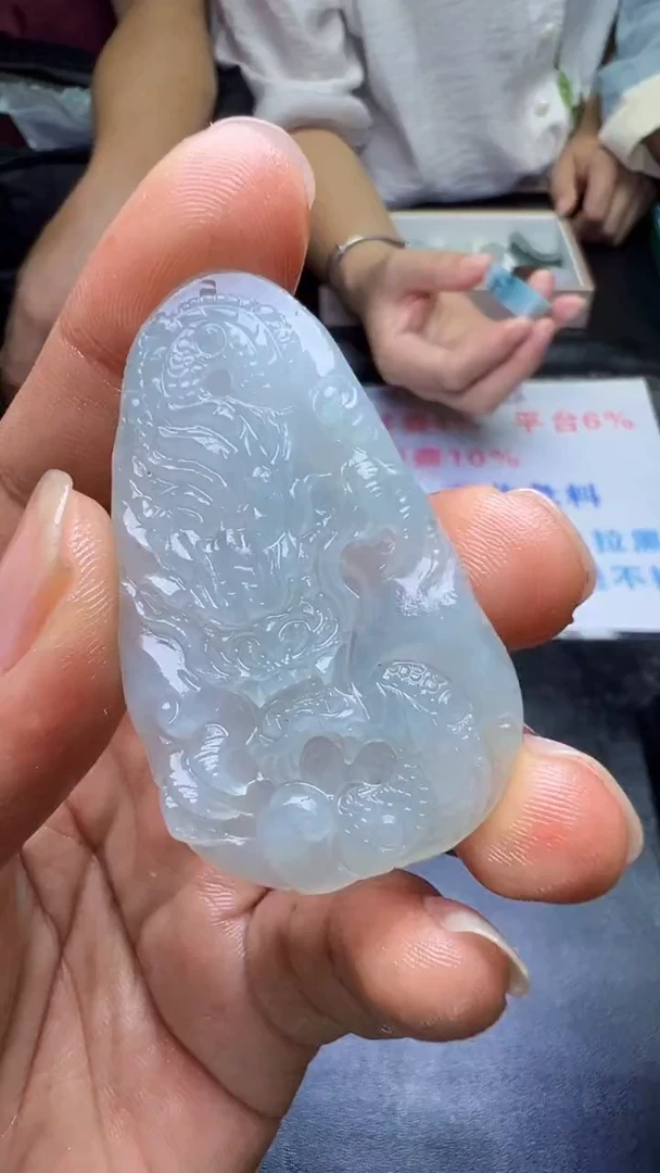 未镶嵌定制翡翠天然翡翠A货