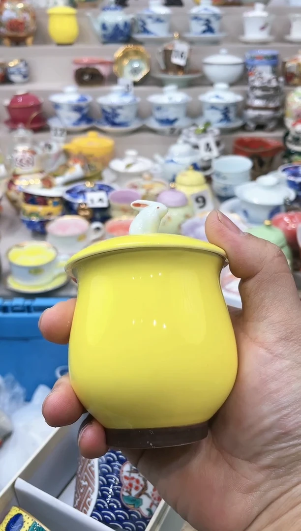 【闪购商品】云陶集市祝大家2025愿你所愿皆所得