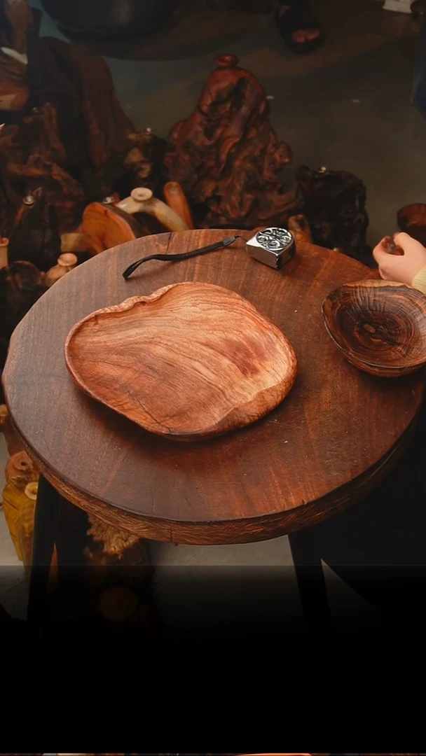 老叶木作作品128