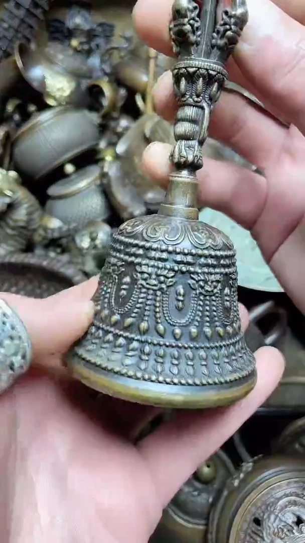 【闪购商品】精美铜器 点击下单