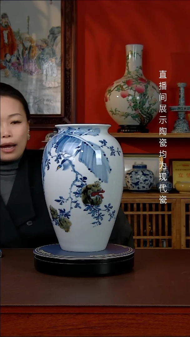 瓶景德镇御匠邦陶瓷1