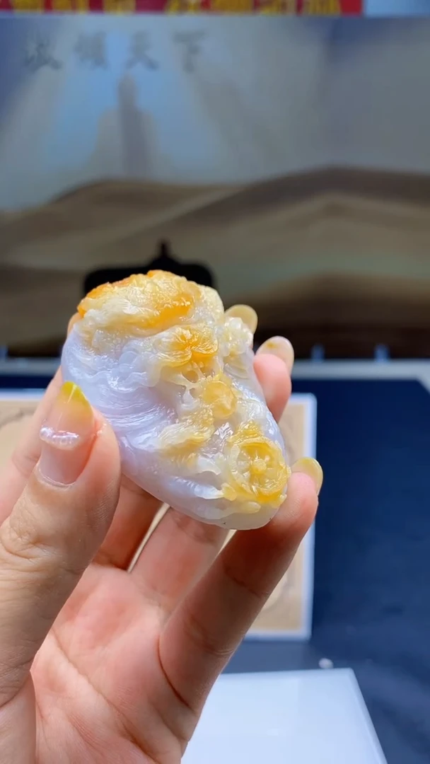 定制翡翠未镶嵌********801