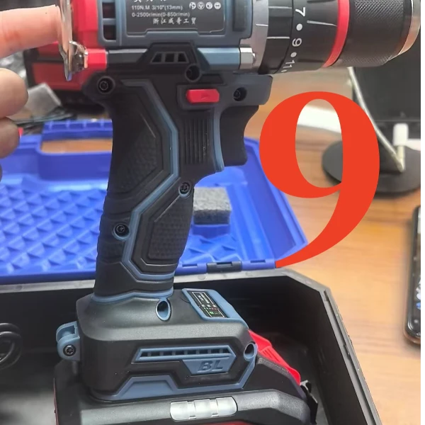 五金百货电钻角磨机电锯扳手电刨水平仪小钢炮切割机工地家用实用