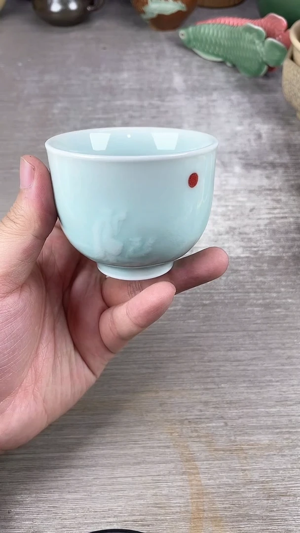 青瓷福利仓储大放漏