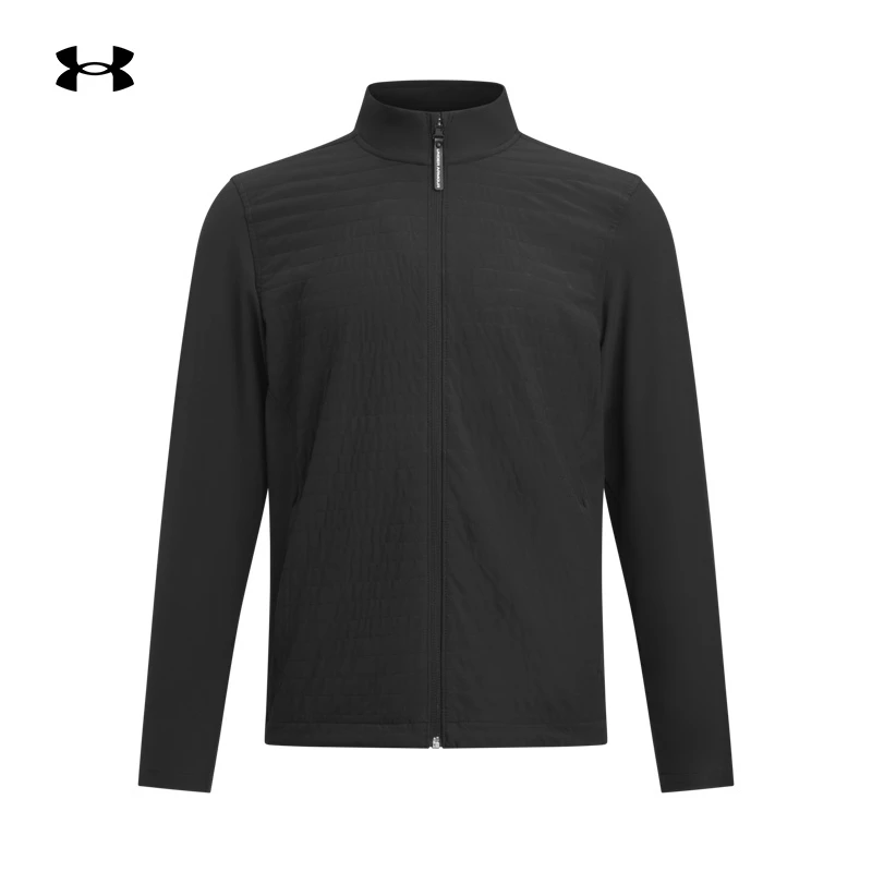 安德玛官方UA Drive Pro男子轻质高尔夫运动外套1387119