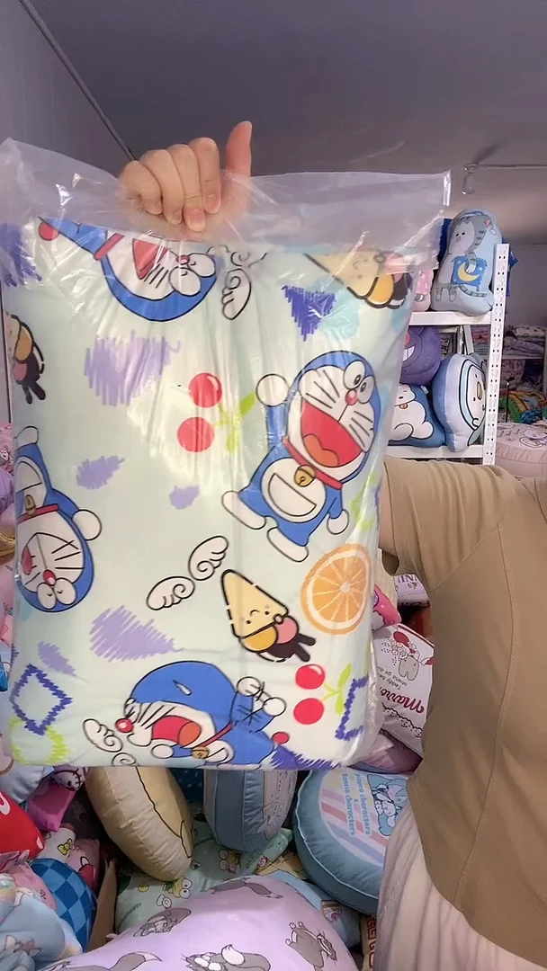 1.6*2米冷感被子