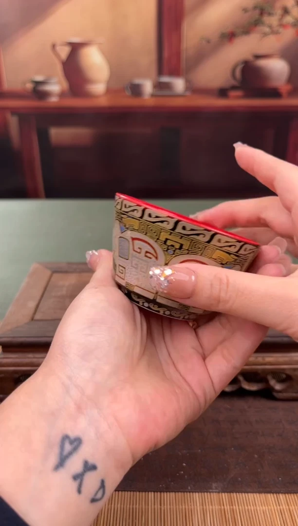 【闪购商品】顾德茶器福利闪购链接
