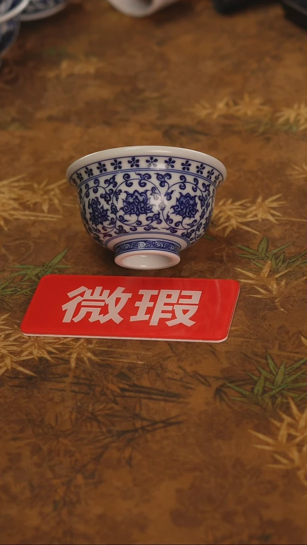 非常非常漂亮的茶器-117