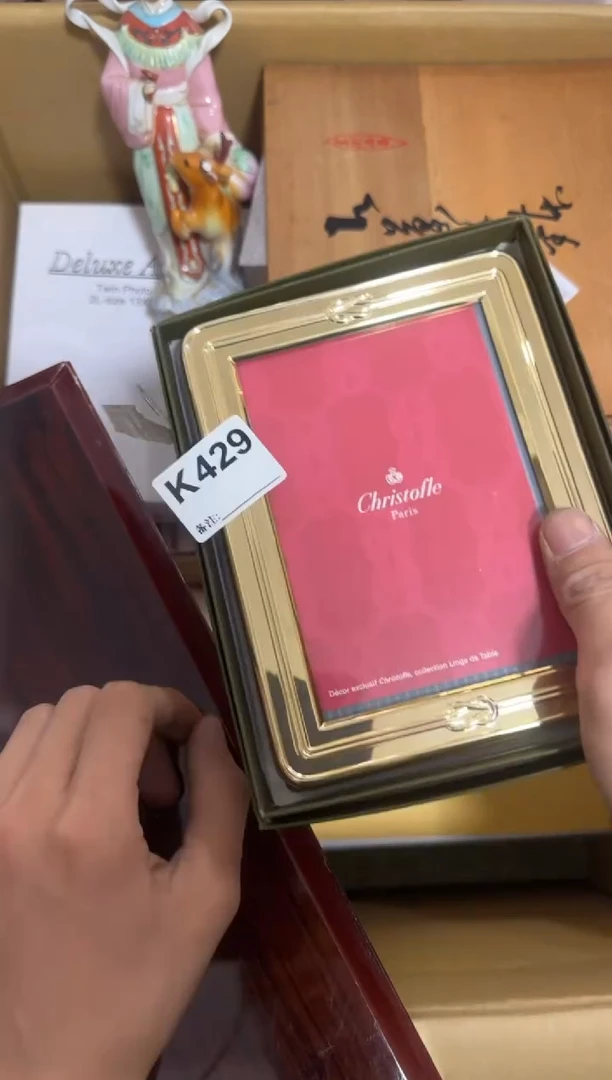 瓷片429不退不换.谨慎参拍