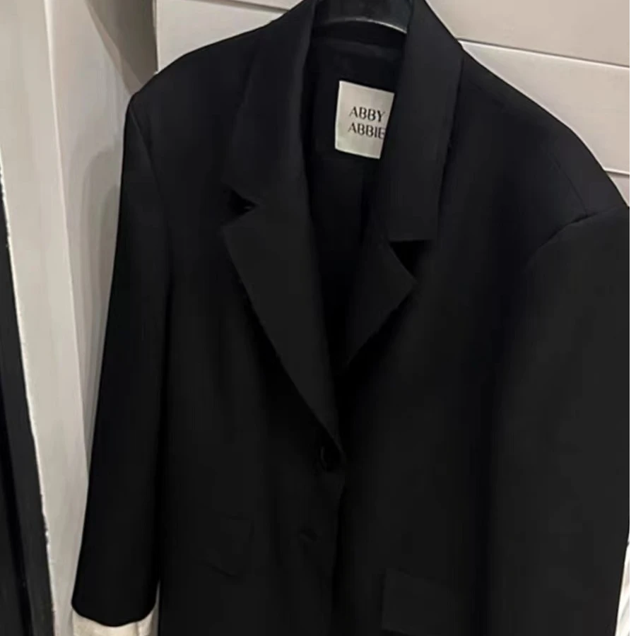 【熙木】高品质百搭西装外套3QWXZ1861