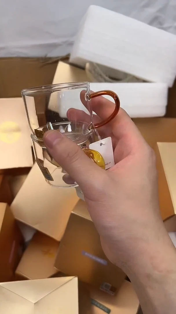 @@禾器清尚对杯琥珀色