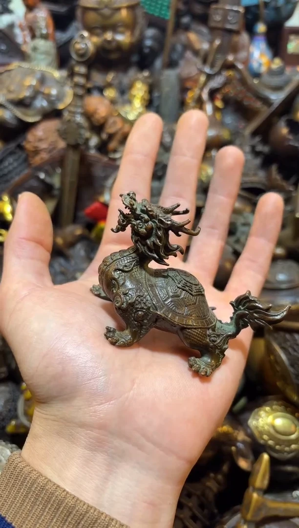 【闪购链接】古上古铜器专属链接