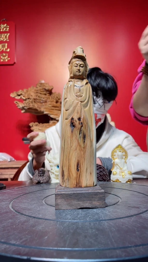 【闪购商品】柏木（崖柏）其他(直播推荐)