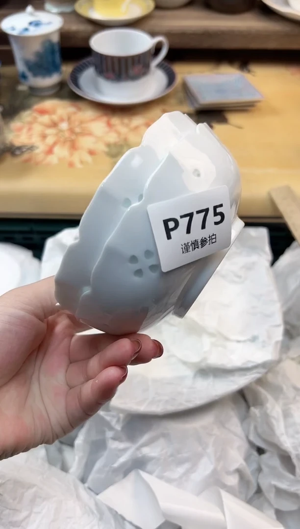 瓷片s***. 775