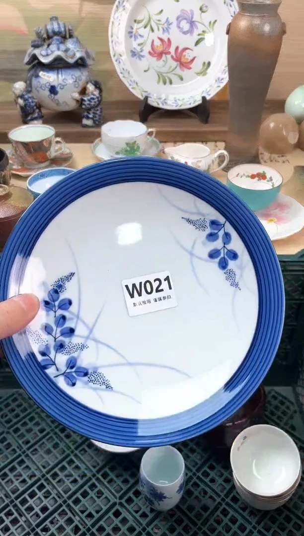 瓷片?***g021